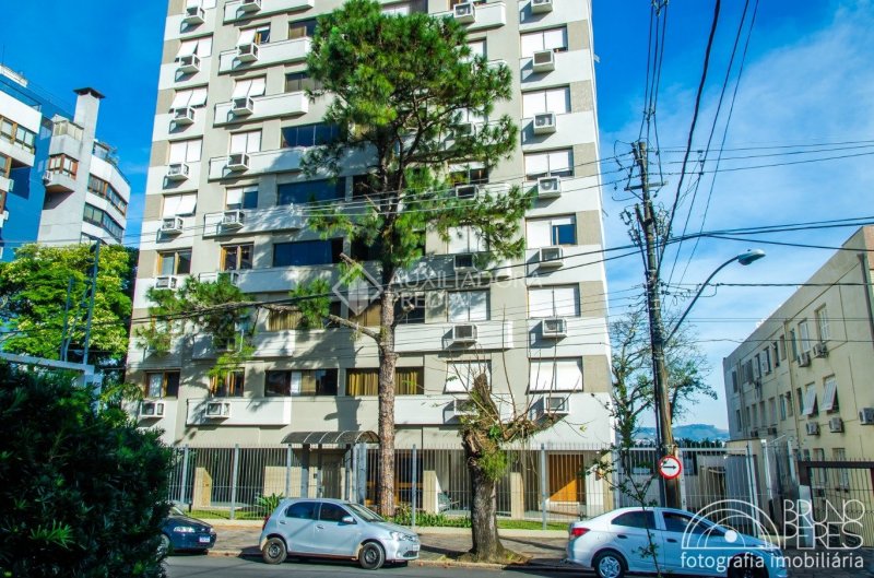 Apartamento - Venda - Petropolis - Porto Alegre - RS