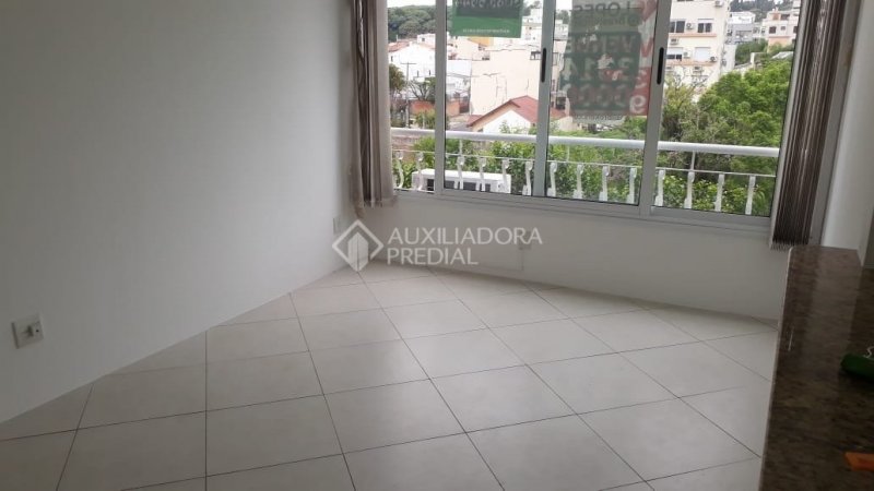 Apartamento - Venda - Menino Deus - Porto Alegre - RS