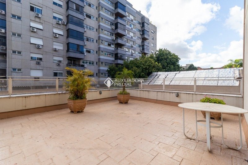 Apartamento Garden - Venda - Petropolis - Porto Alegre - RS