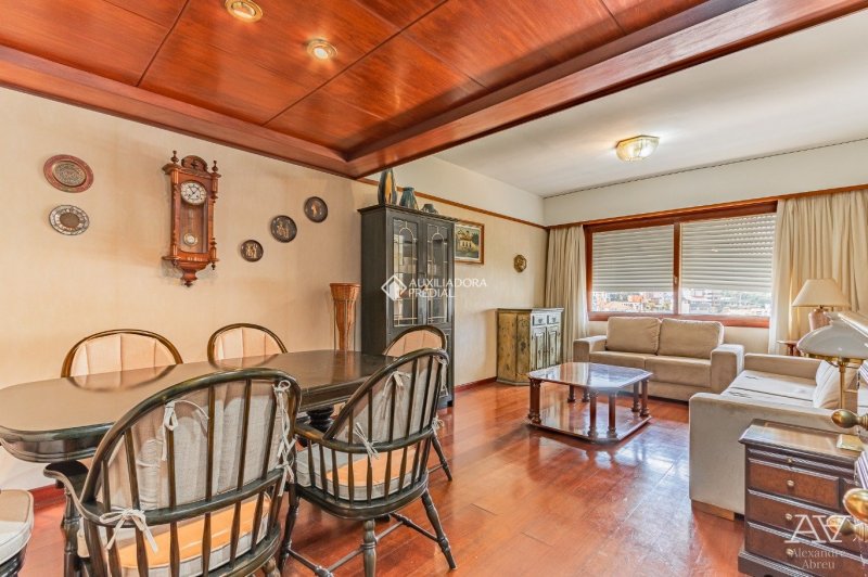 Apartamento - Venda - Auxiliadora - Porto Alegre - RS