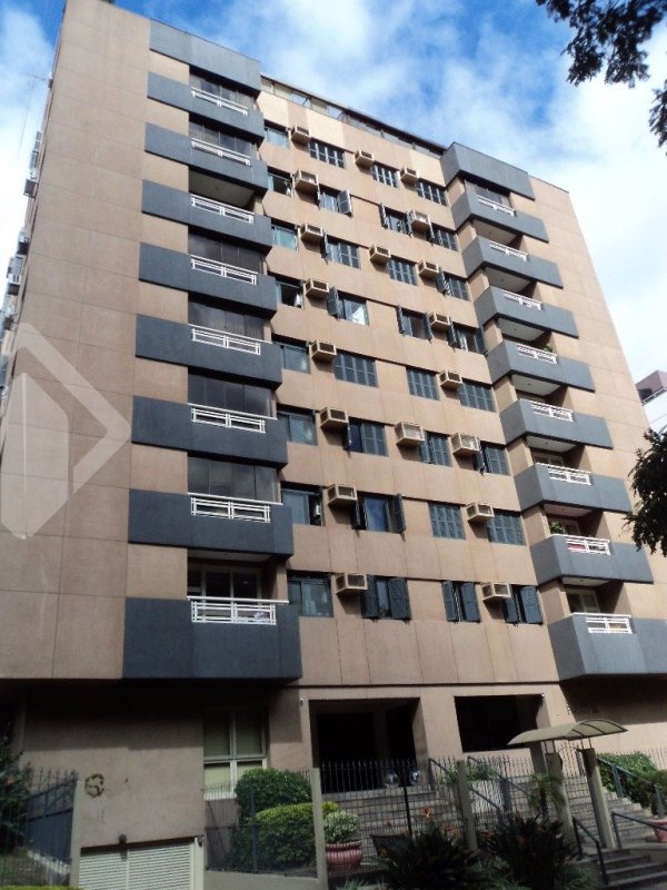 Apartamento - Venda - Petropolis - Porto Alegre - RS