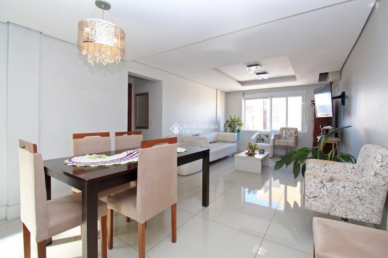 Apartamento - Venda - Centro - Porto Alegre - RS