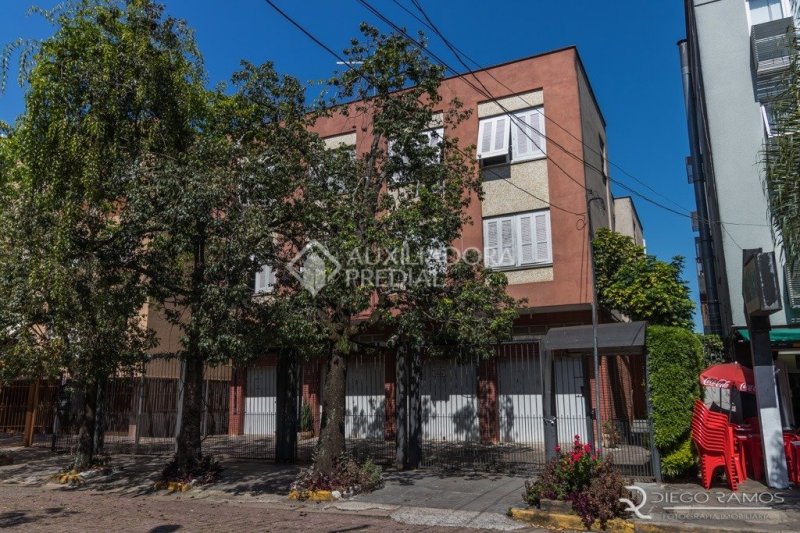 Apartamento - Venda - Praia de Belas - Porto Alegre - RS