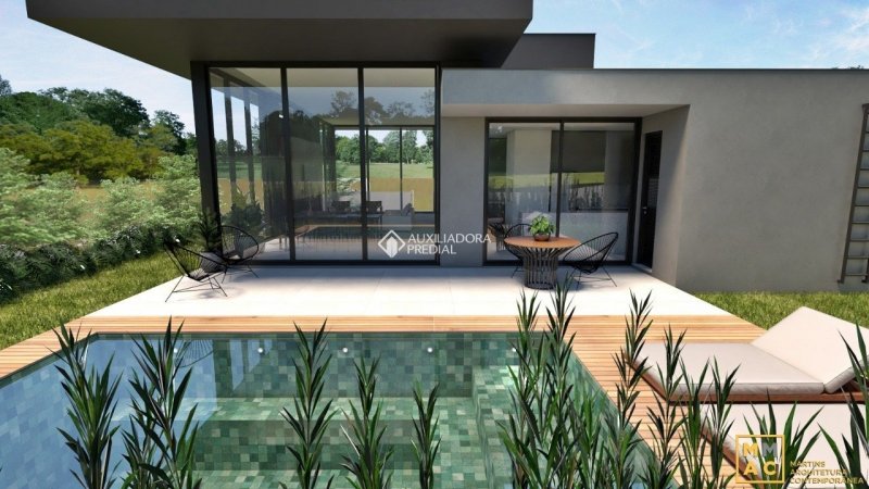 Casa - Venda - Vila Nova - Porto Alegre - RS