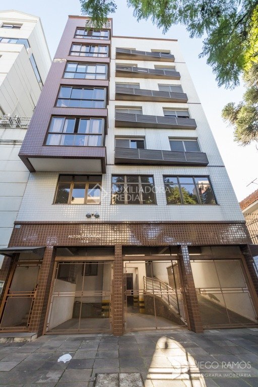 Apartamento - Venda - Petropolis - Porto Alegre - RS