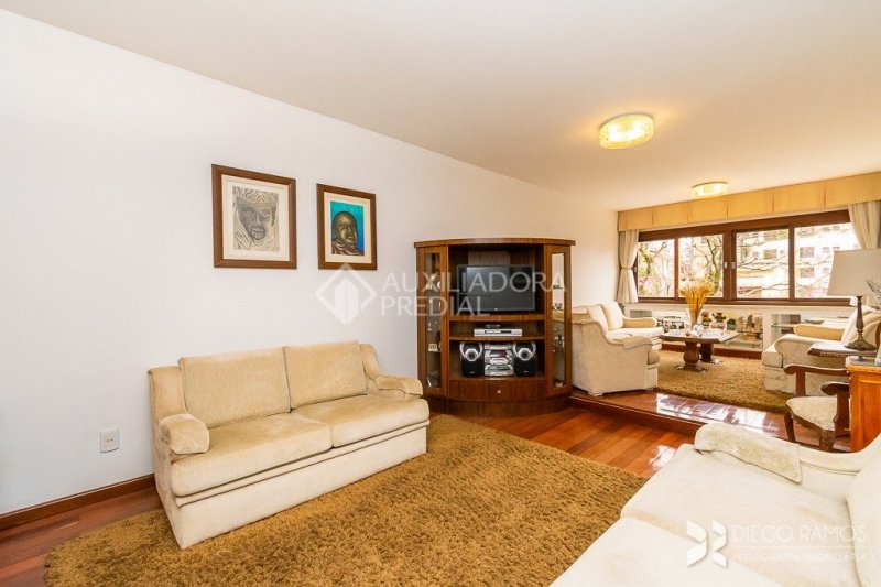 Apartamento - Venda - Petropolis - Porto Alegre - RS