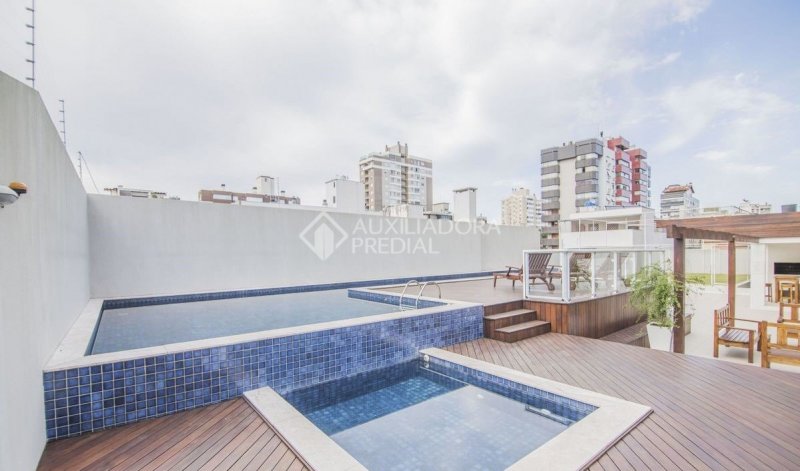 Apartamento - Venda - Santana - Porto Alegre - RS