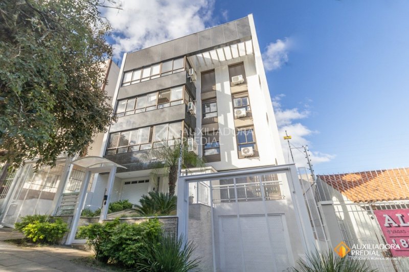 Apartamento - Venda - Petropolis - Porto Alegre - RS