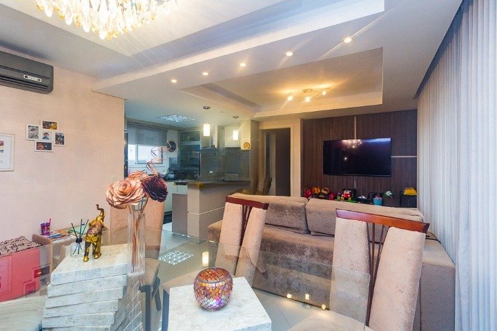 Apartamento - Venda - Menino Deus - Porto Alegre - RS