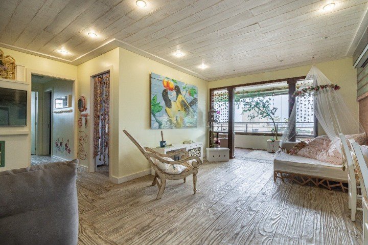 Apartamento - Venda - Menino Deus - Porto Alegre - RS