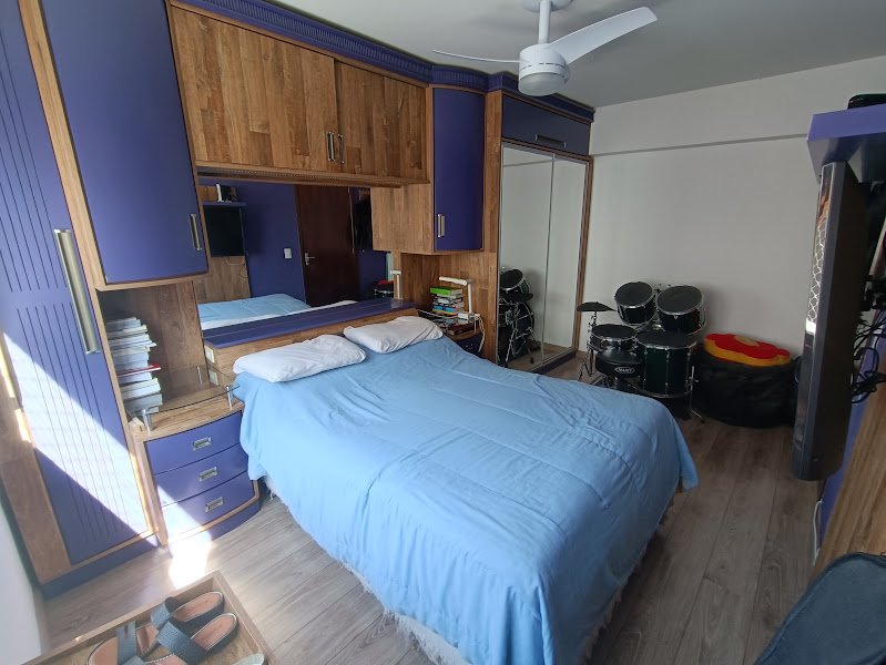 Apartamento - Venda - Farroupilha - Porto Alegre - RS