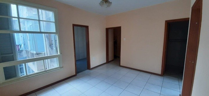 Apartamento - Venda - Floresta - Porto Alegre - RS