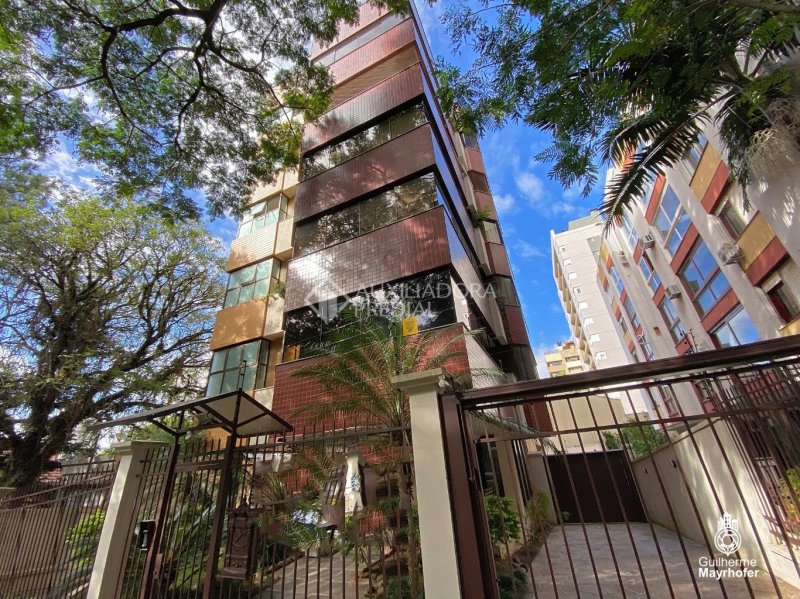 Cobertura - Venda - Moinhos de Vento - Porto Alegre - RS