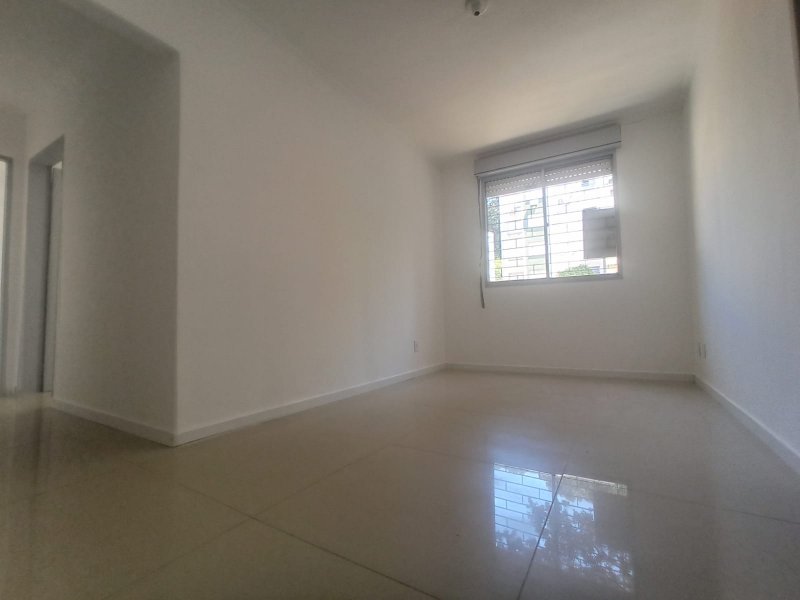 Apartamento - Venda - Jardim Itu - Porto Alegre - RS