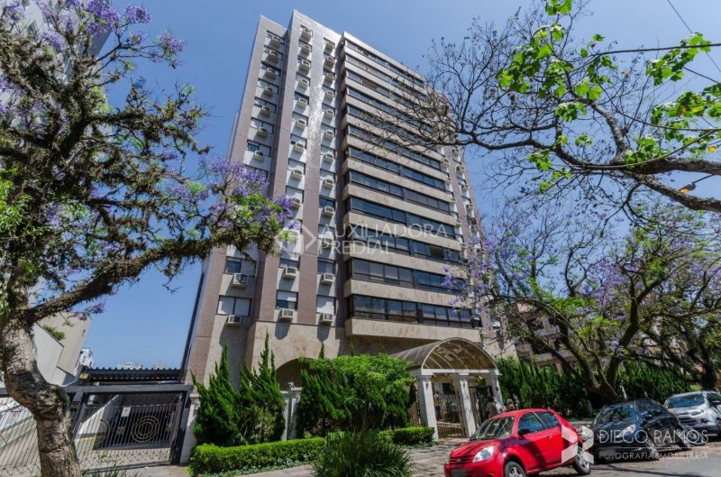 Apartamento - Venda - Menino Deus - Porto Alegre - RS