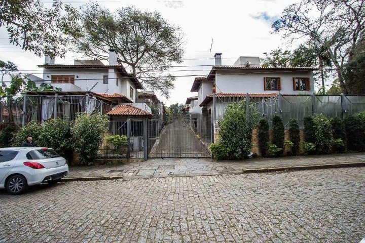Casa em Condomínio - Venda - Ipanema - Porto Alegre - RS
