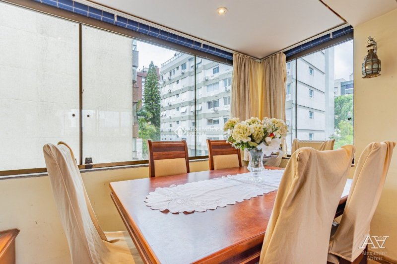 Apartamento - Venda - Petropolis - Porto Alegre - RS