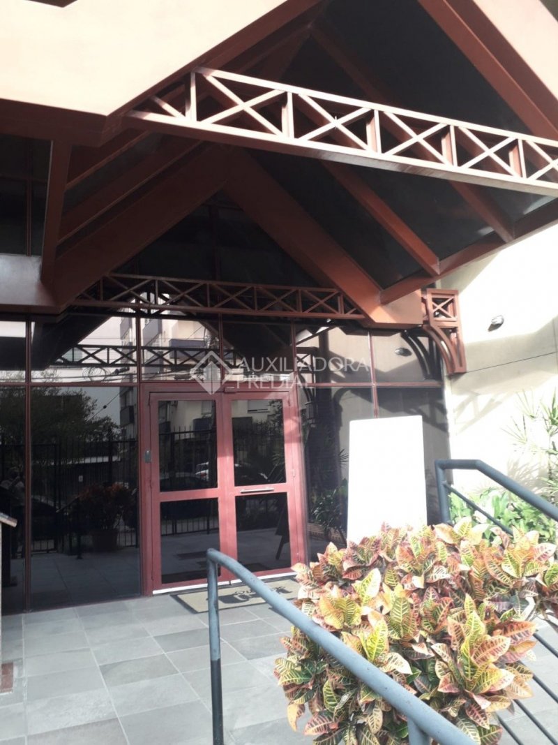 Apartamento - Venda - Menino Deus - Porto Alegre - RS