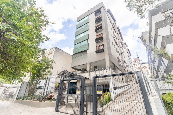 Apartamento - Venda - Petropolis - Porto Alegre - RS