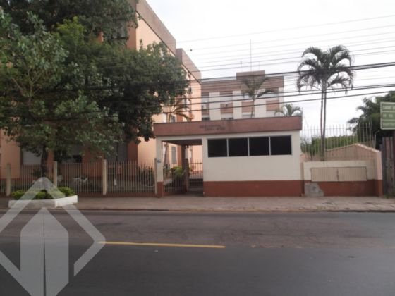 Apartamento - Venda - Centro - Canoas - RS