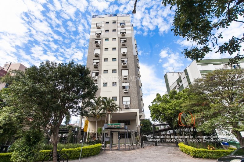 Apartamento - Venda - Menino Deus - Porto Alegre - RS