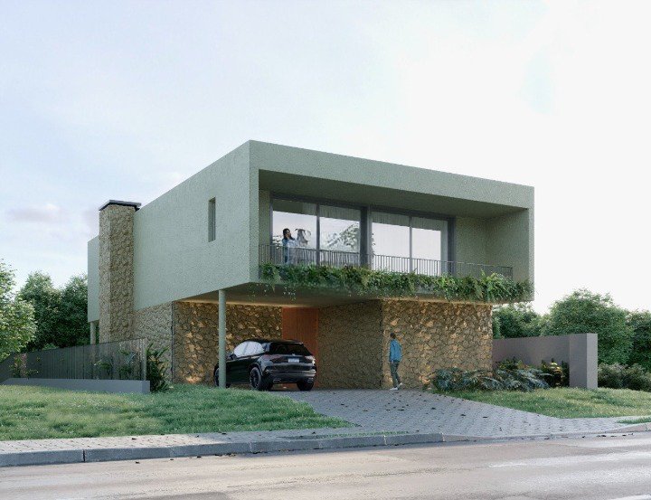 Casa Alto Padro - Venda - Vila Nova - Porto Alegre - RS