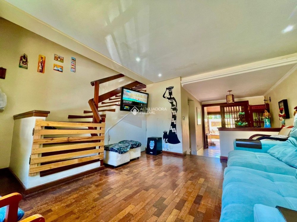 Casa em Condomnio - Venda - Cavalhada - Porto Alegre - RS