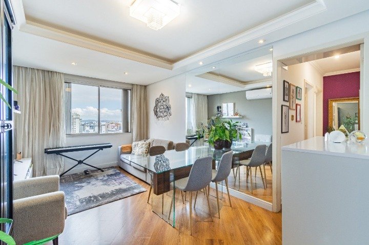 Apartamento - Venda - Tristeza - Porto Alegre - RS