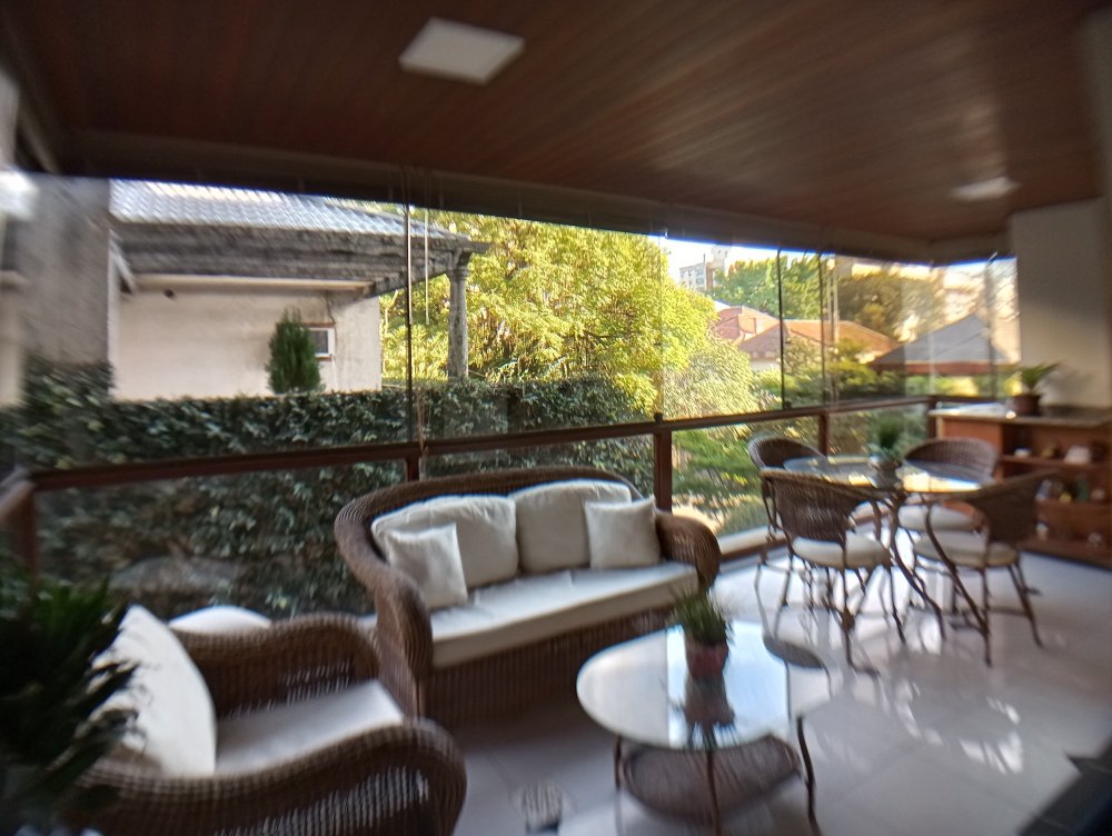 Apartamento Alto Padro - Venda - Auxiliadora - Porto Alegre - RS