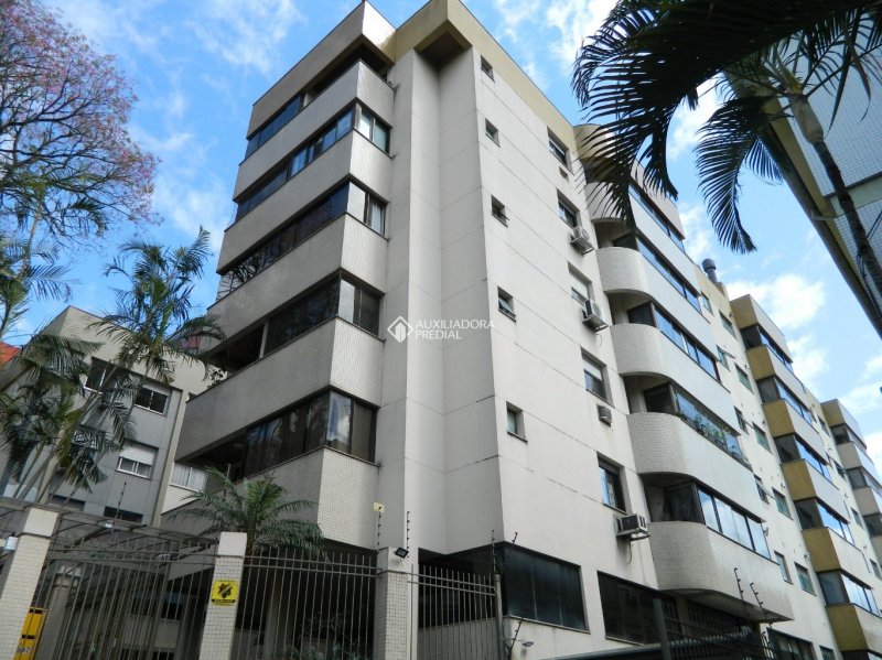 Apartamento - Venda - Mont Serrat - Porto Alegre - RS