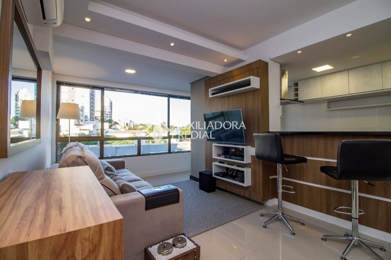 Apartamento - Venda - Petropolis - Porto Alegre - RS