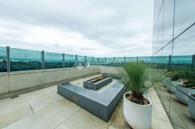 Apartamento - Venda - Praia de Belas - Porto Alegre - RS