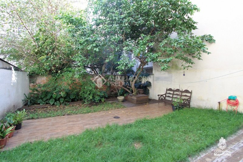 Apartamento - Venda - Centro - Porto Alegre - RS