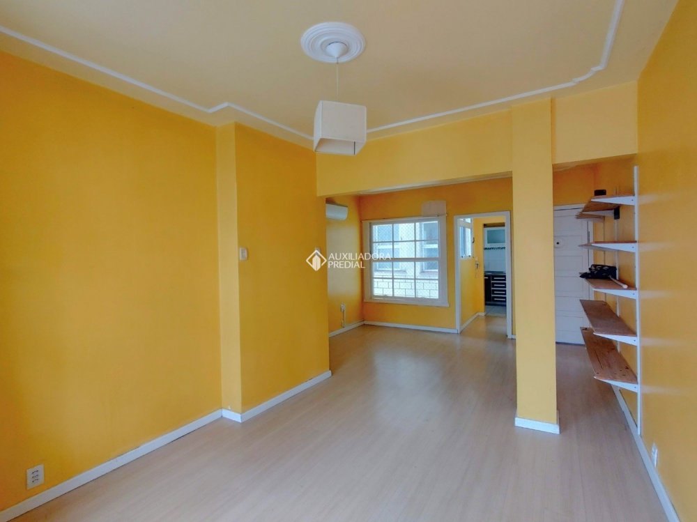 Apartamento - Venda - Centro Histrico - Porto Alegre - RS