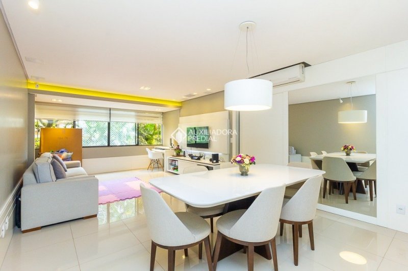 Apartamento - Venda - São João - Porto Alegre - RS