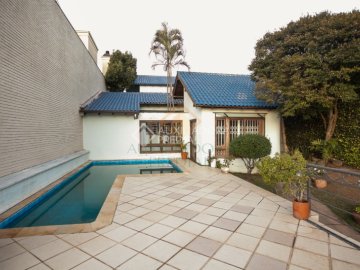 Casa Alto Padro  Venda